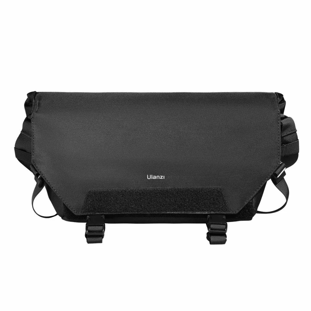 Borsa Sling 9L Ulanzi BC08 Nero
