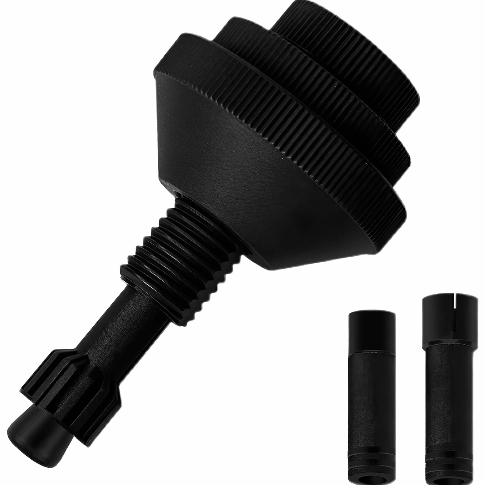 Utensile per L'allineamento dei Dischi di Frizione Universale, Strumento di Allineamento della Frizione Universale per Auto, Kit Professionale per l'Allineamento dei Dischi di Frizione
