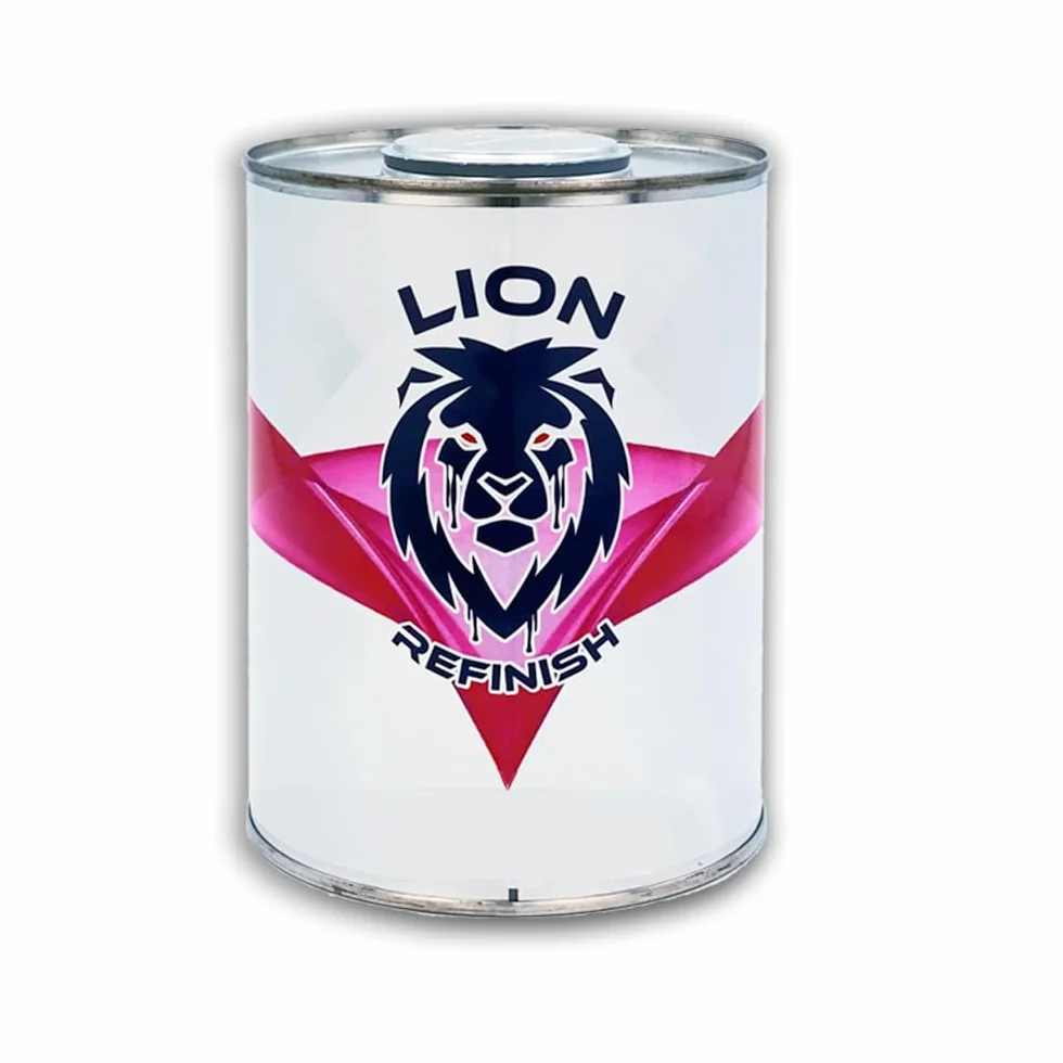 Primer Aggrappante per Plastica Auto Carrozzeria 500ml Plastic Primer 6810