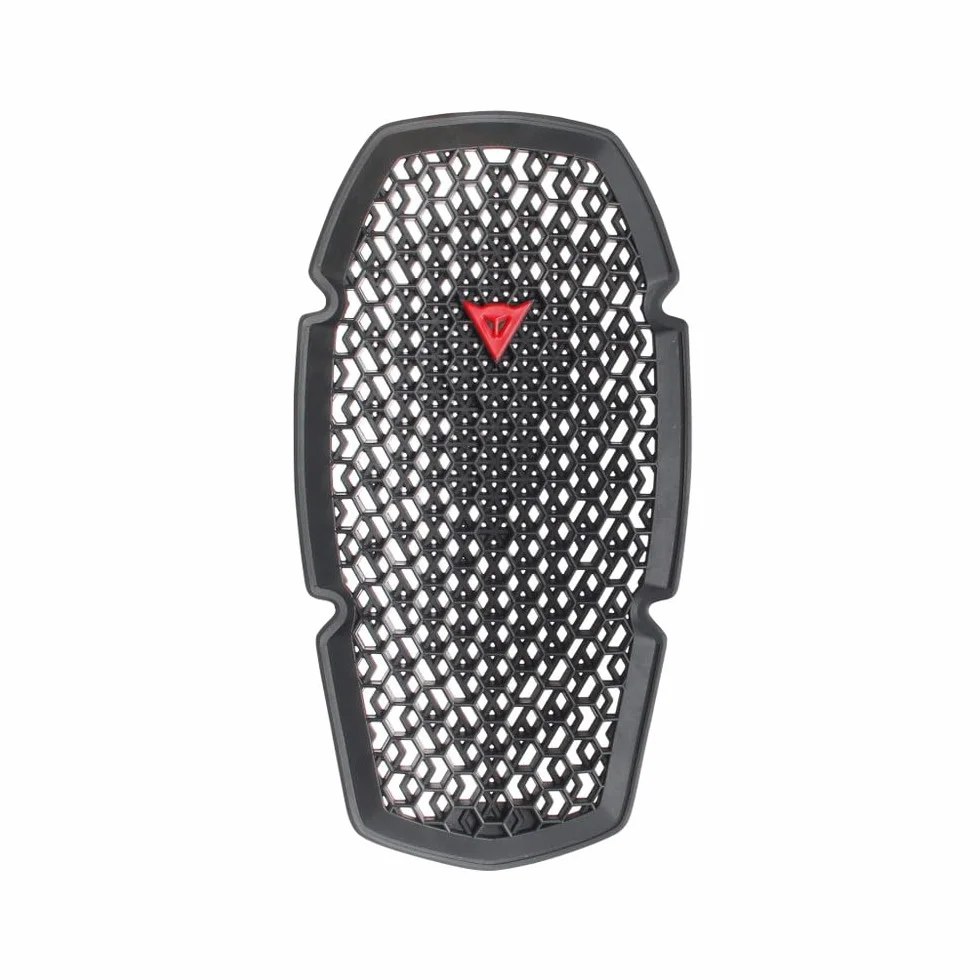 Pro-Armor G Paraschiena Moto Inseribile, Nero