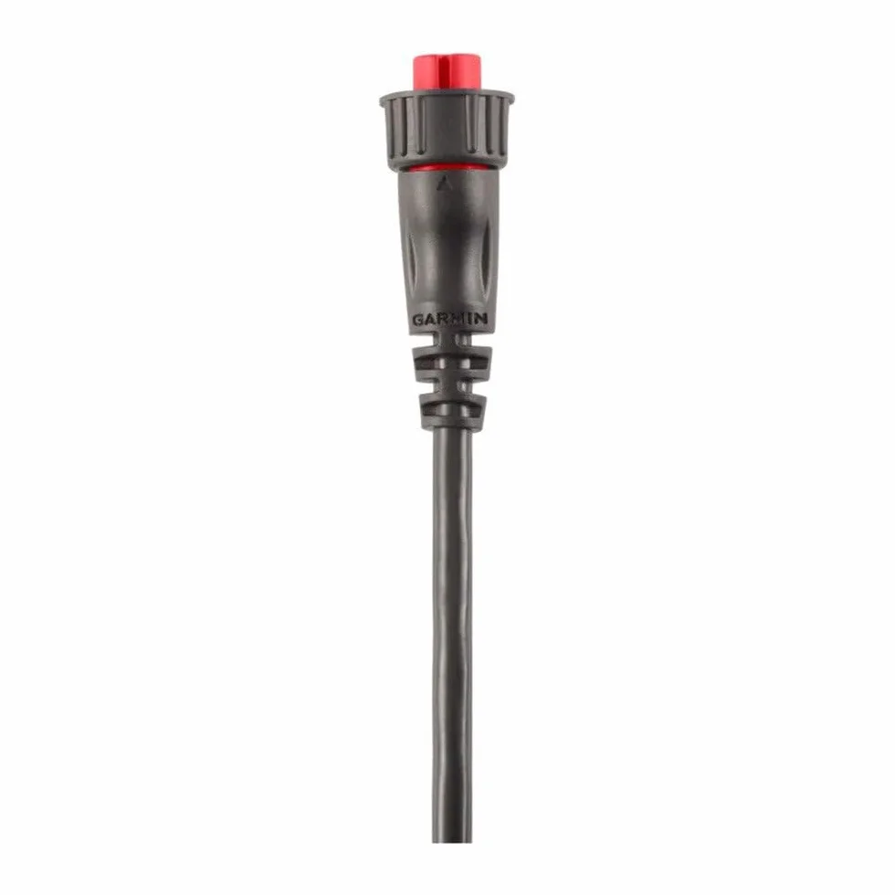 Garmin Cavo di alimentazione filettato (2 pin)