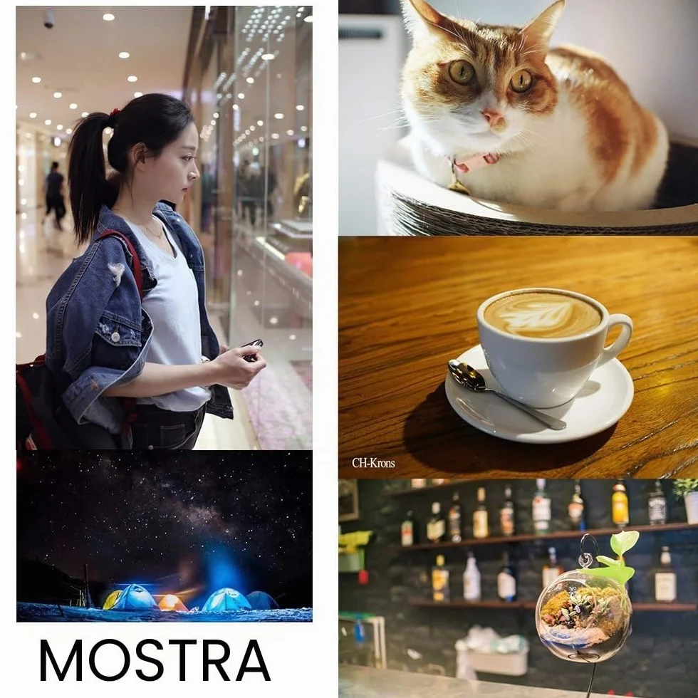 7artisans 25 mm f1.8 Focus manuale obiettivo per fotocamere Sony Emount come A7 A7II A7R A7RII A7S A7SII A6500 A6300 A6000 A5100 A5000 ex-3 NEX-3 N nex-3r nex-f3 K NEX-5 NEX-5 N - nero