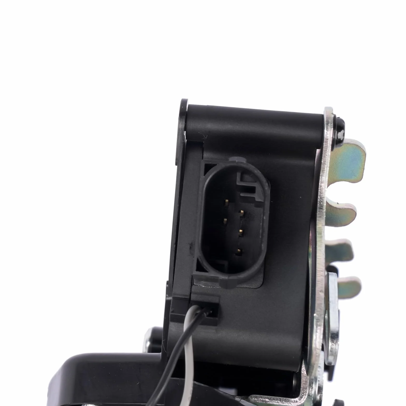 A6397300735 Porta Scorrevole Destra Porta Serratura Attuatore Serratura Centralizzata Compatibile con Vito Viano W639