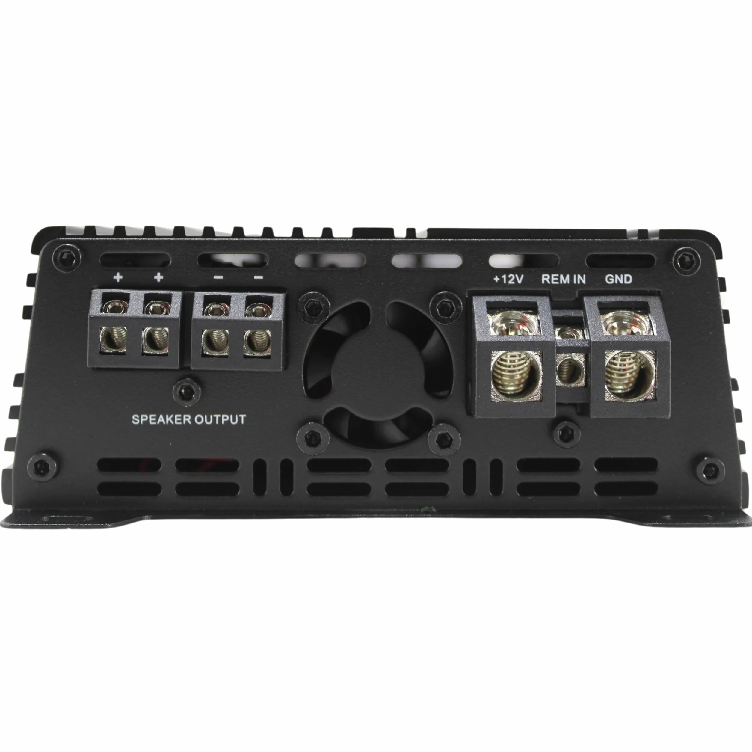 Amplificatore monoblocco 2000W RMS, Deaf Bonce Apocalypse ATOM PRO 2000.1