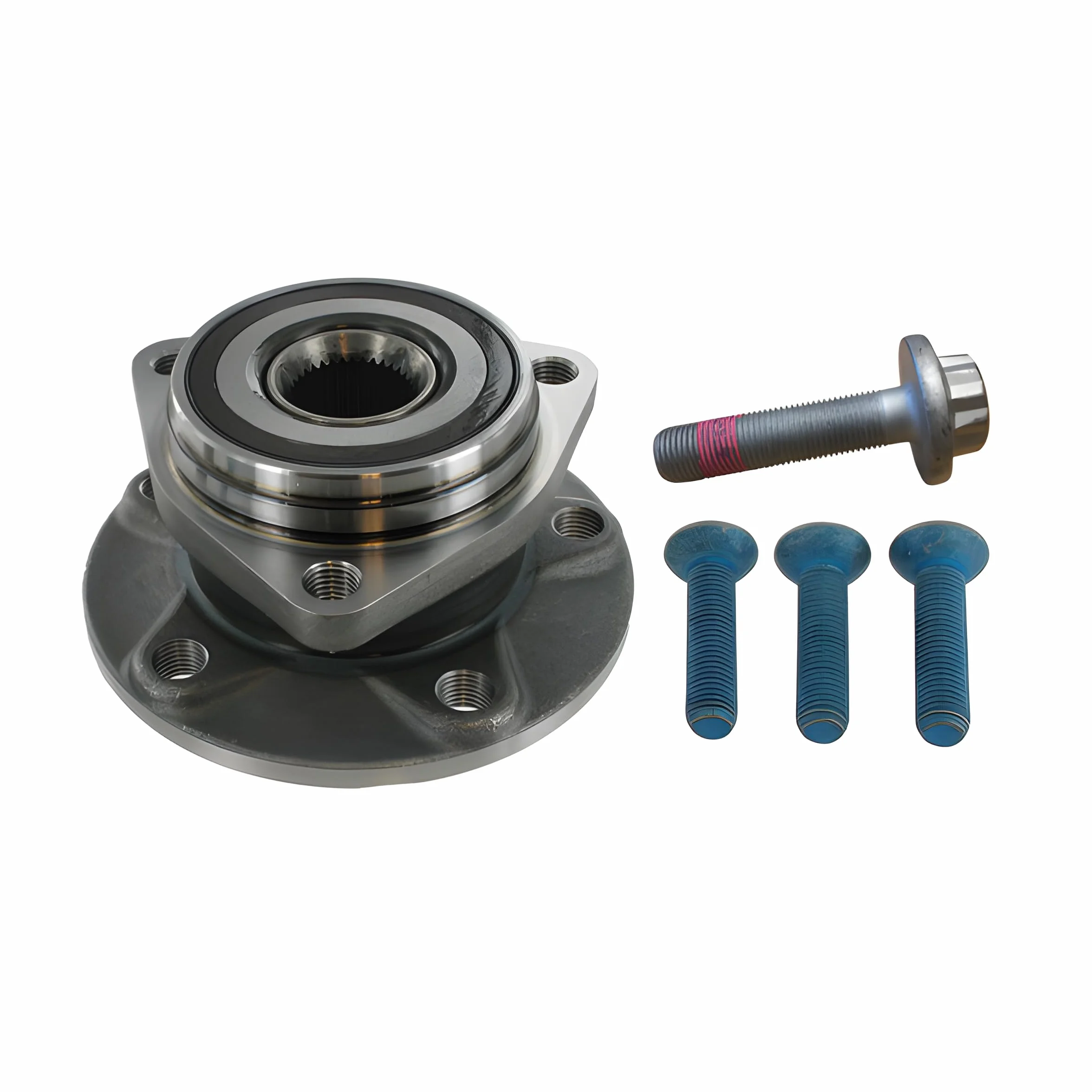 SKF VKBA 7011 Kit Cuscinetti per Ruota