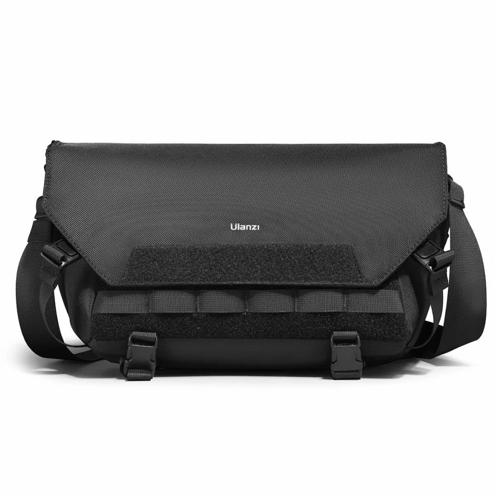 Borsa Sling 9L Ulanzi BC08 Nero