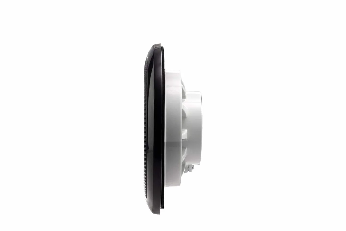 Fusion EL-F651B EL Series Altoparlanti Marini 6.5" 80W Nero