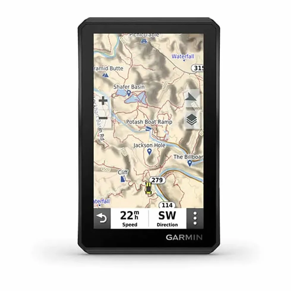 Garmin Tread Gps Sat Nav One Size