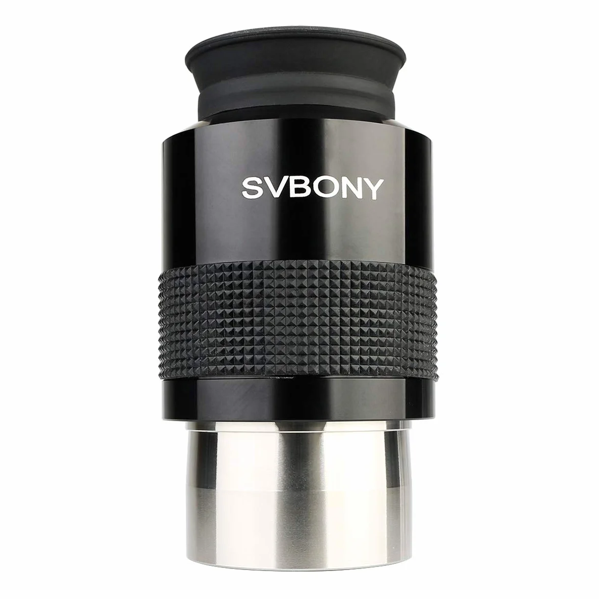 Svbony SV136 Oculare Telescopio 2",72° Oculare Grandangolare Telescopio,34mm Acromatico Oculare per Telescopio Accessori