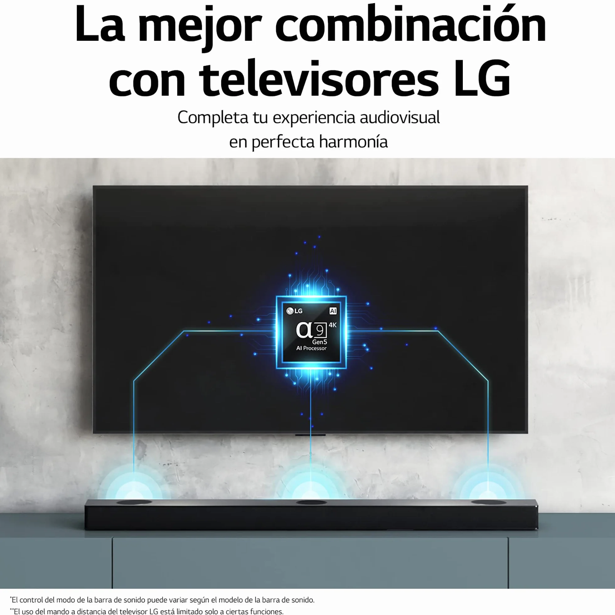 LG S95QR Silver 9.1.5 channels 810 W