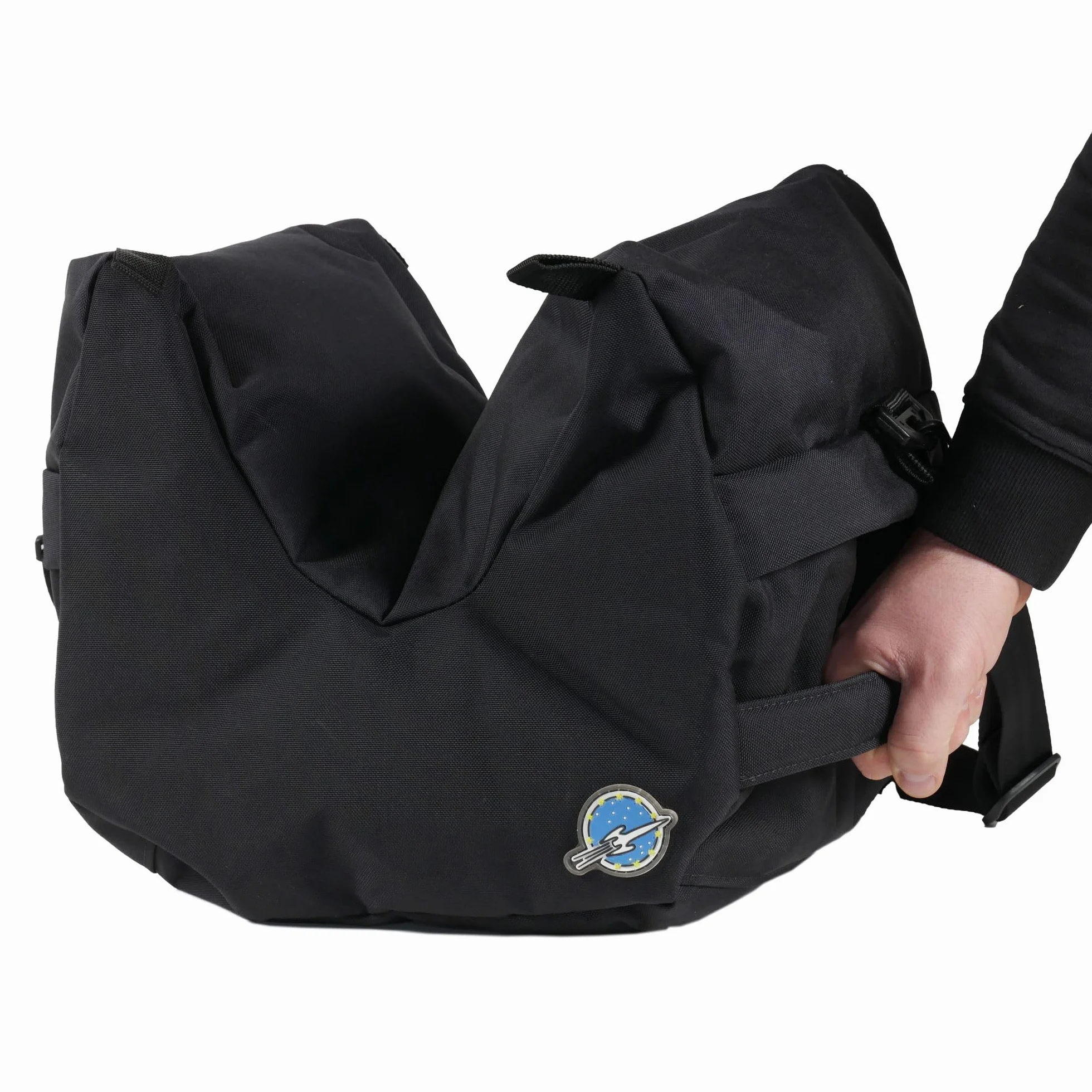 Camera Saddle (Medium)