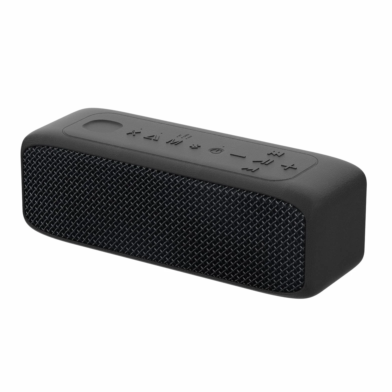 JUOVI Cassa Bluetooth Portatile, Casse Bluetooth 6.0, Audio Stereo da 20W, IP68 Impermeabile 24 Ore di Autonomia, USB C/TF Card/AUX Altoparlante Bluetooth per Casa, Esterno e Viaggi (SOUND J1)