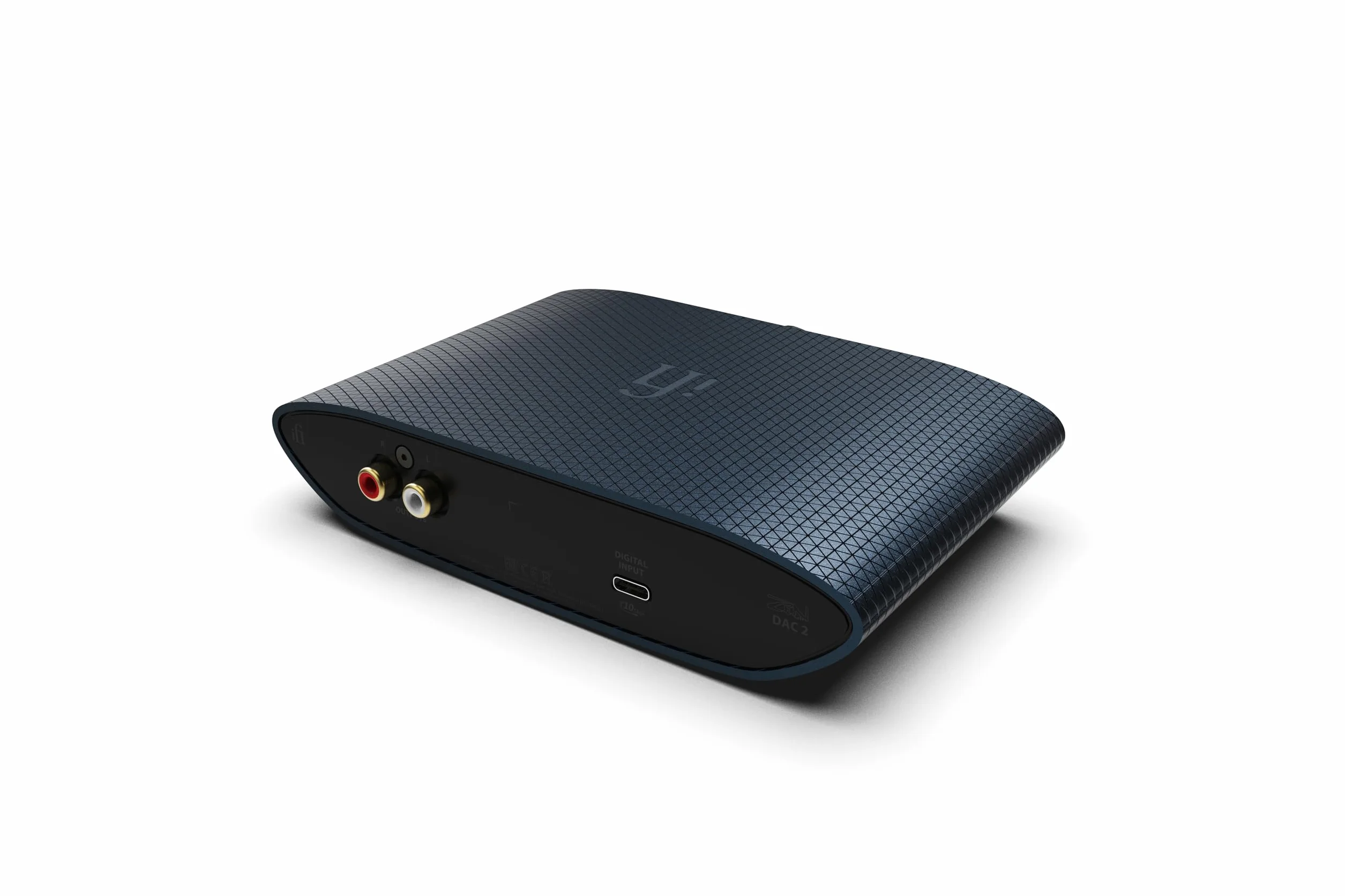 Zen Air Dac 2