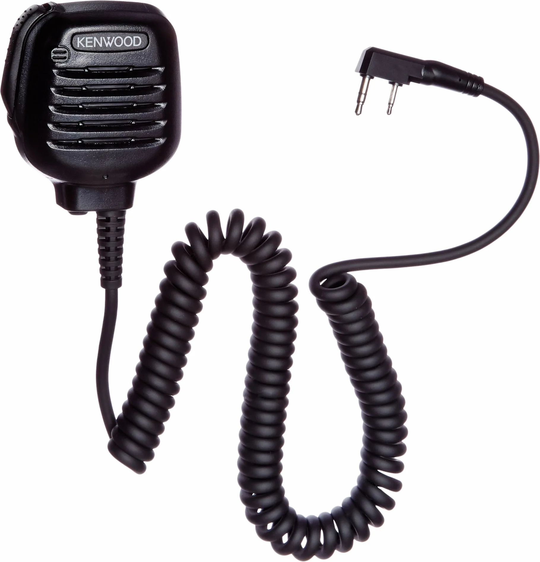 Kenwood JVC KMC-45W - Microfono e altoparlante
