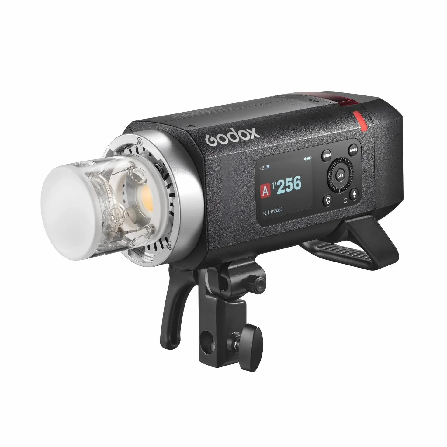 Godox AD200PRO-PC AD200PRO - Parafango in silicone per porte