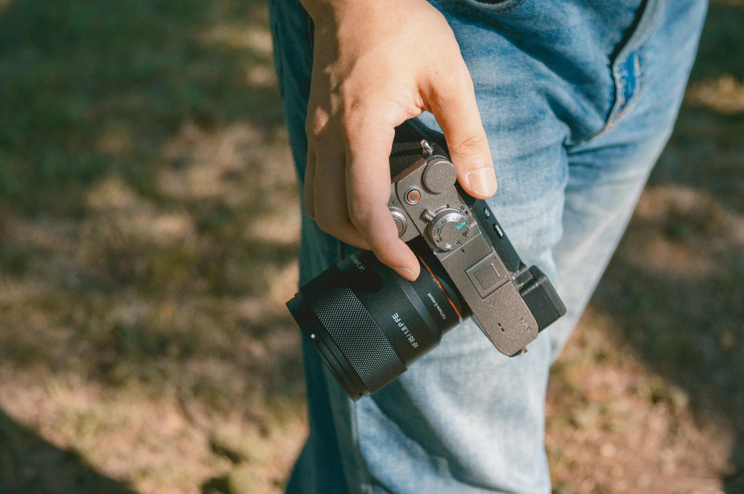 Samyang - AF 85mm F1.8 P Sony FE - Serie Prima - Obiettivo medio teleobiettivo - Luminosità F1.8 apertura e design compatto – ideale per la fotografia ritratto