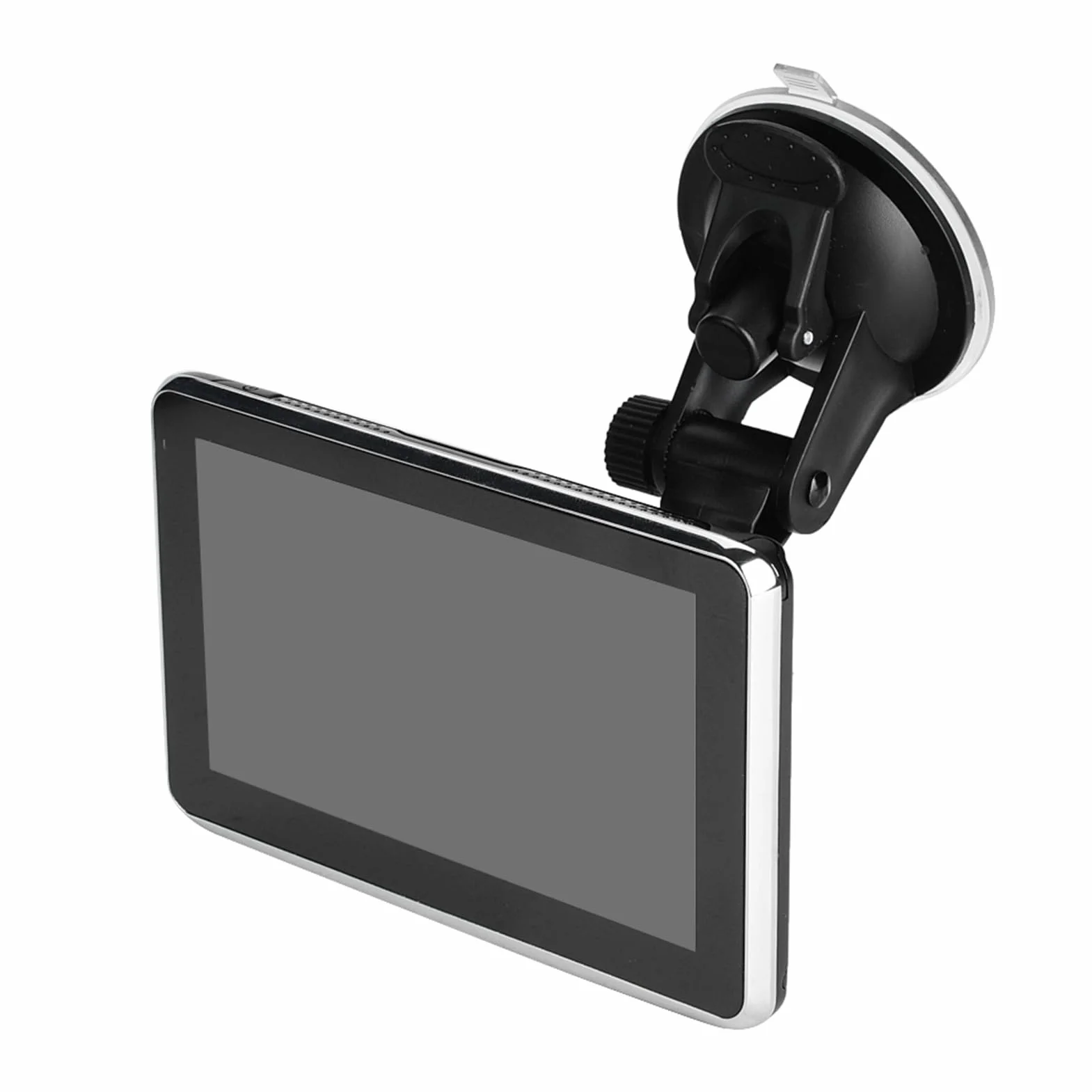 Navigatore GPS Touch Screen 5 Pollici Universale per Auto Camion