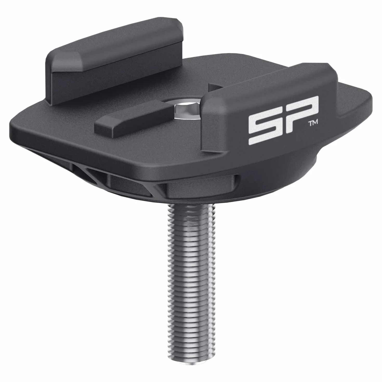 Custodia SP Connect Wedge || resistente alle intemperie, testa girevole a 360°
