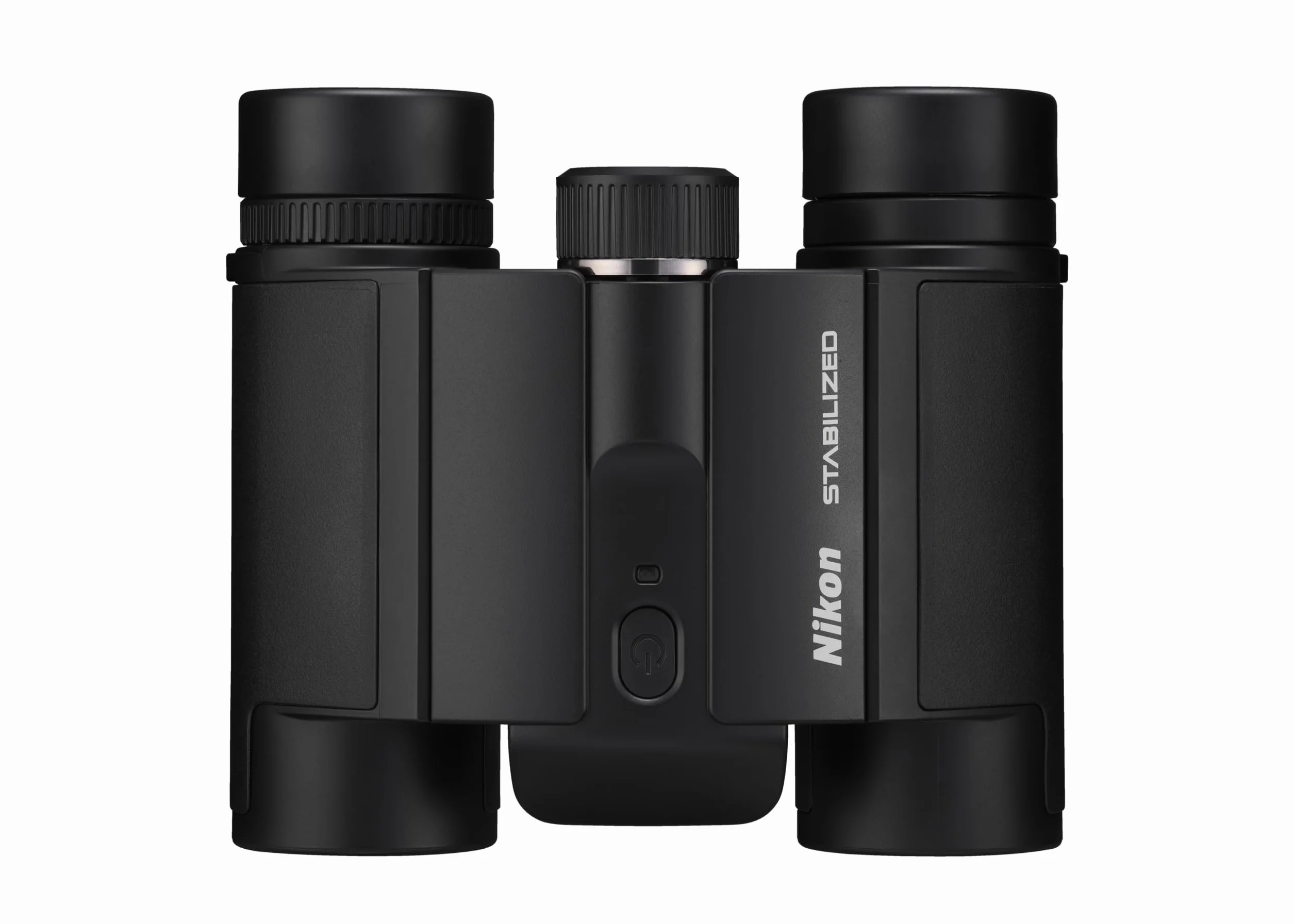 NIKON binocolo Jumelles STABILIZED S 10x25