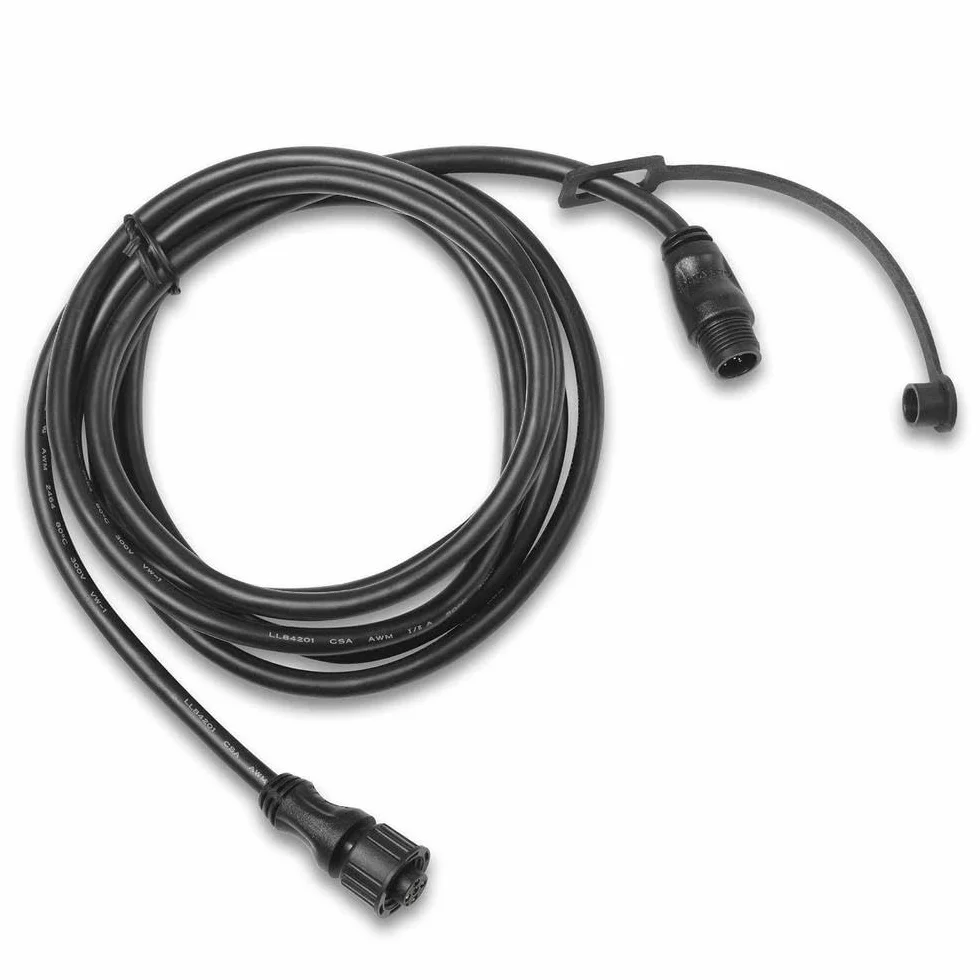 Garmin 010-11442 - 00 Accessorio per dispositivi Portatili (Nero, Giallo)
