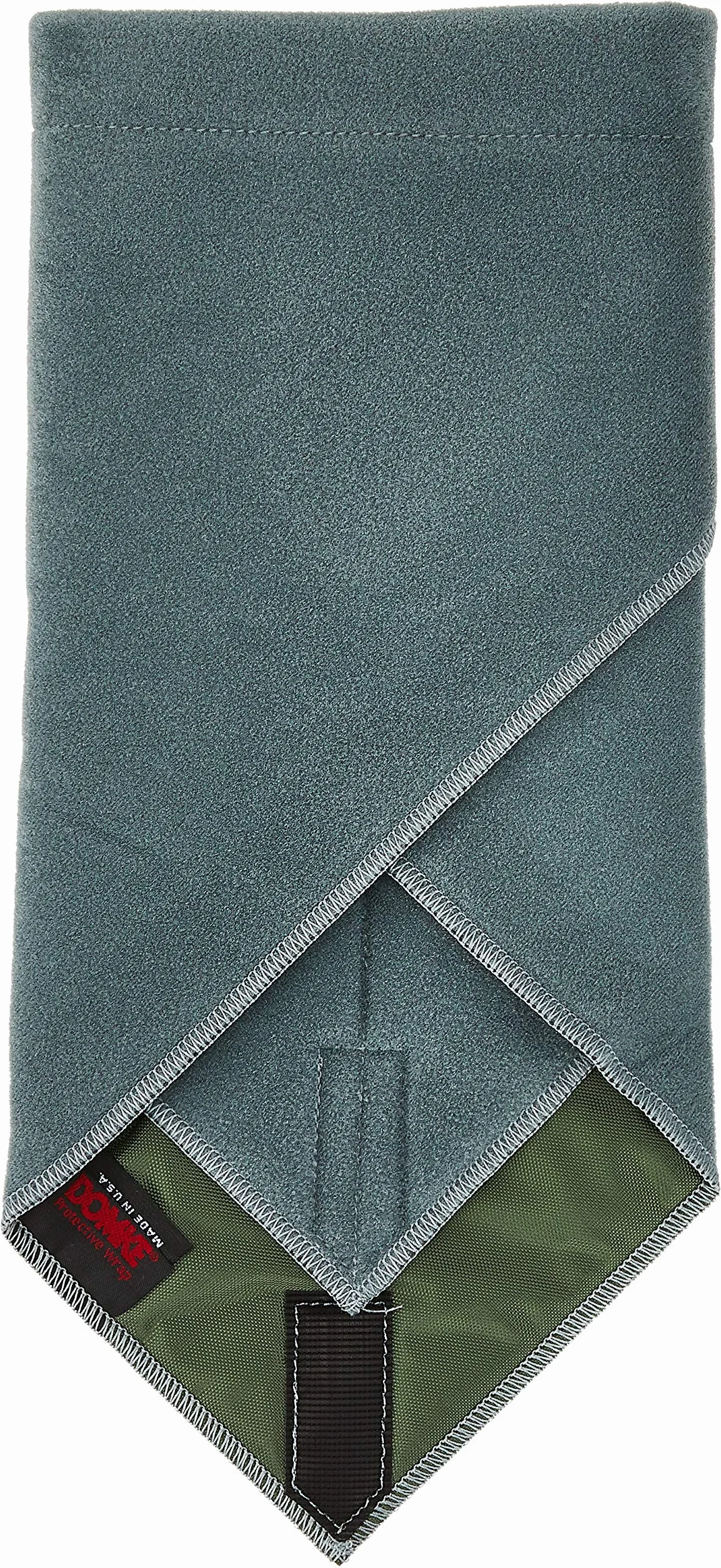 Domke F34L - Pellicola protettiva da 48 cm, colore: Grigio