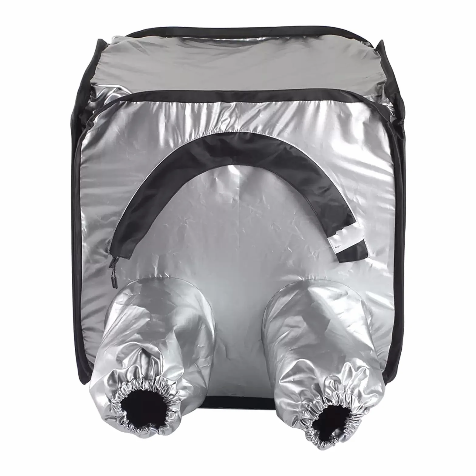 Borsa da tenda portatile professionale a prova di luce per l'elaborazione di film e la fotografia della camera oscura Accessori Lightproof Darkroom Bag per la fotografia