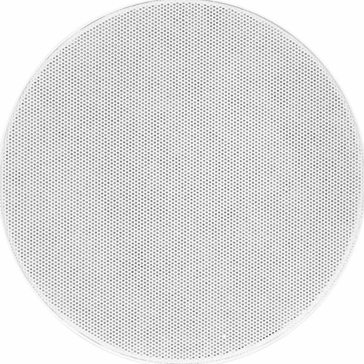 Triangle SECRET ICT8 Altoparlante Coassiale 20 cm Diffusore da Incasso Soffitto 140W Tweeter Orientabile Ø246x96 mm