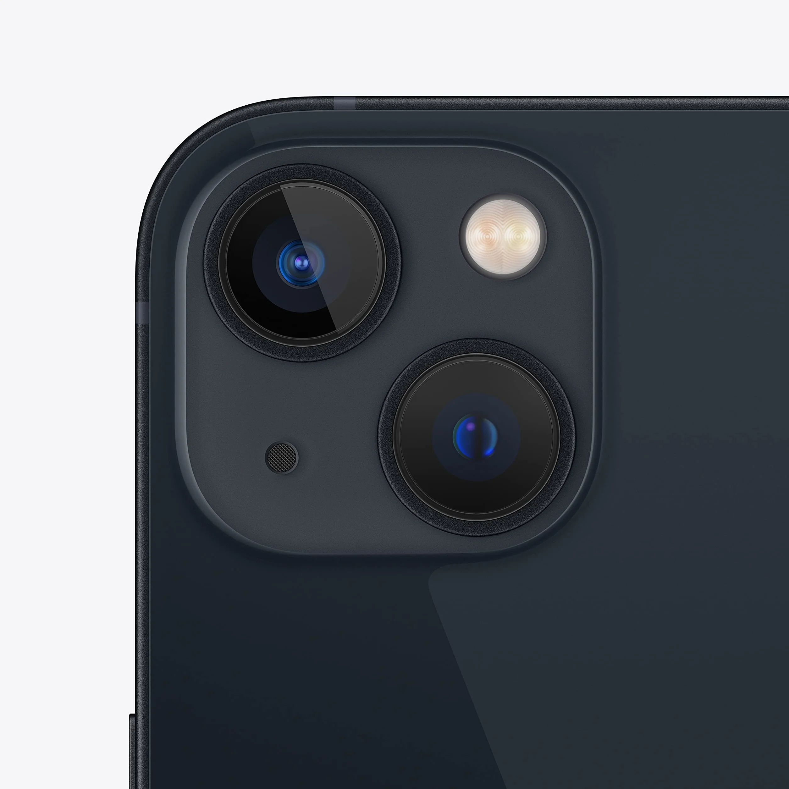 Apple iPhone 13 128GB Mezzanotte Ricondizionato