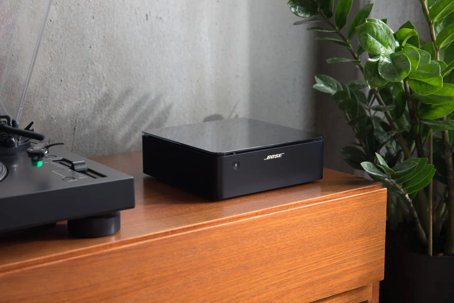 Bose Music Amplifier – amplificatore con connettività Bluetooth e Wi-Fi