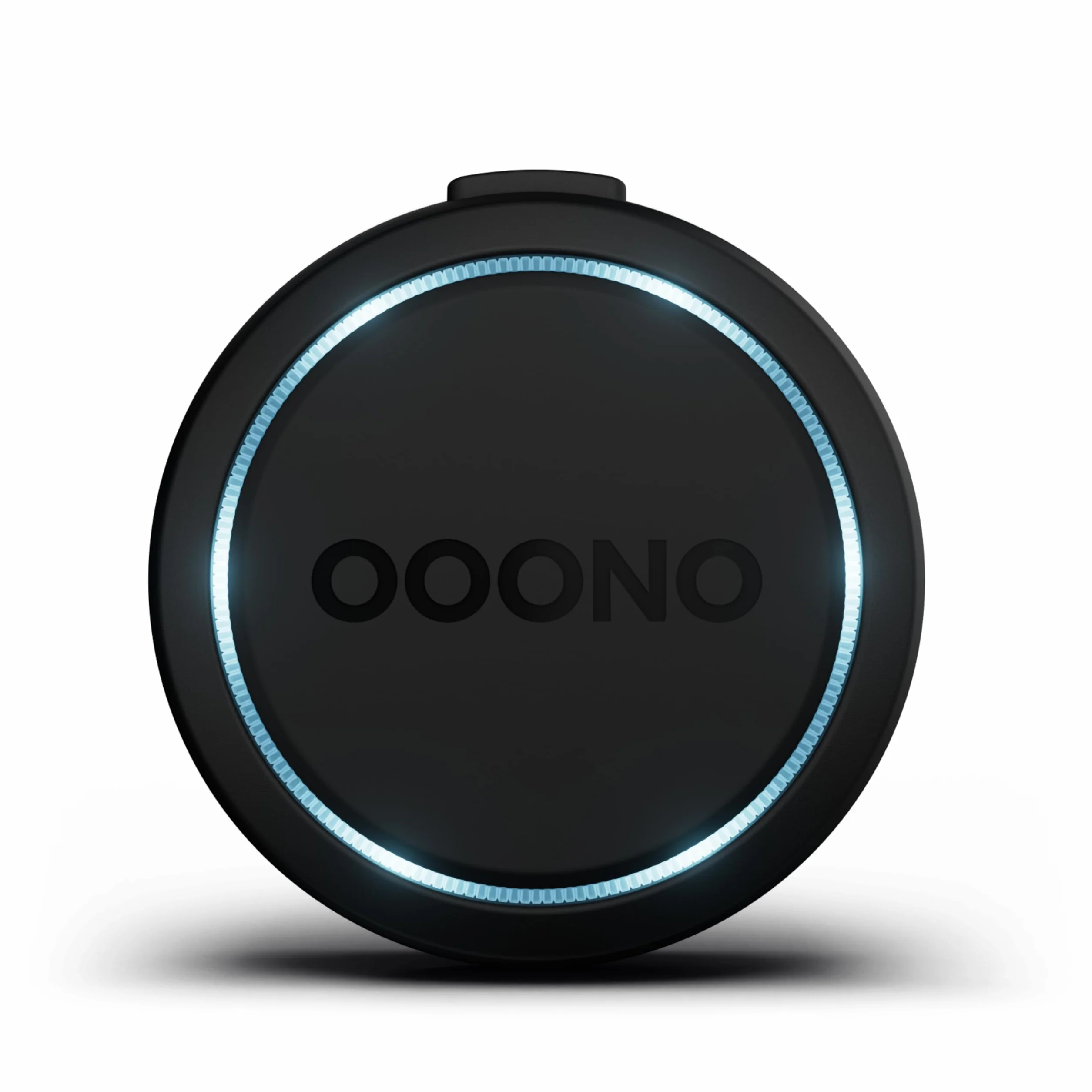 Co-Driver 2 — Evita le multe. Avvisi autovelox e pericoli in tempo reale | Nessun abbonamento | Ricaricabile (USB-C) | Compatibile con Apple CarPlay & Android Auto