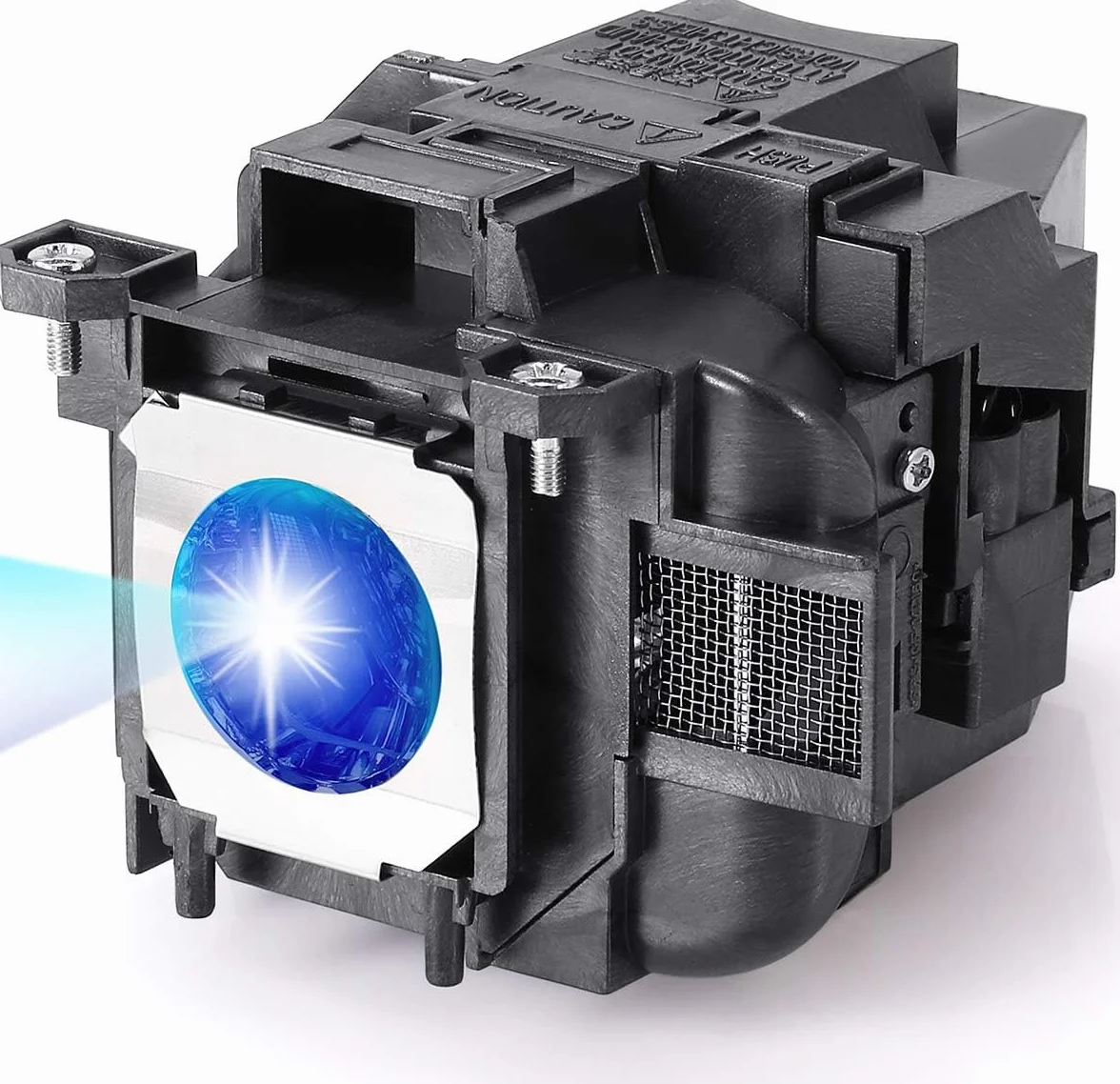 Lampada per Proiettore per Epson ELPLP88 EB-U04 EB-S04 EB-S27 EB-U32 EH-TW5300 EH-TW5350 EH-TW5210 EX3240 EX5240 EX5250 EX7240 EX9200 PowerLite 1040 2040 2045 VS240 VS340 Videoproiettore