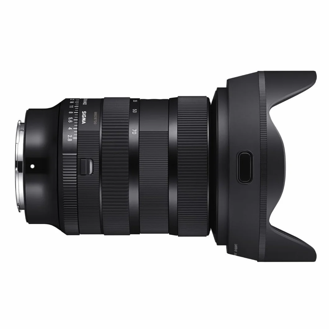 Obiektyw 24-70 mm F2.8 DG DN II L-Mount