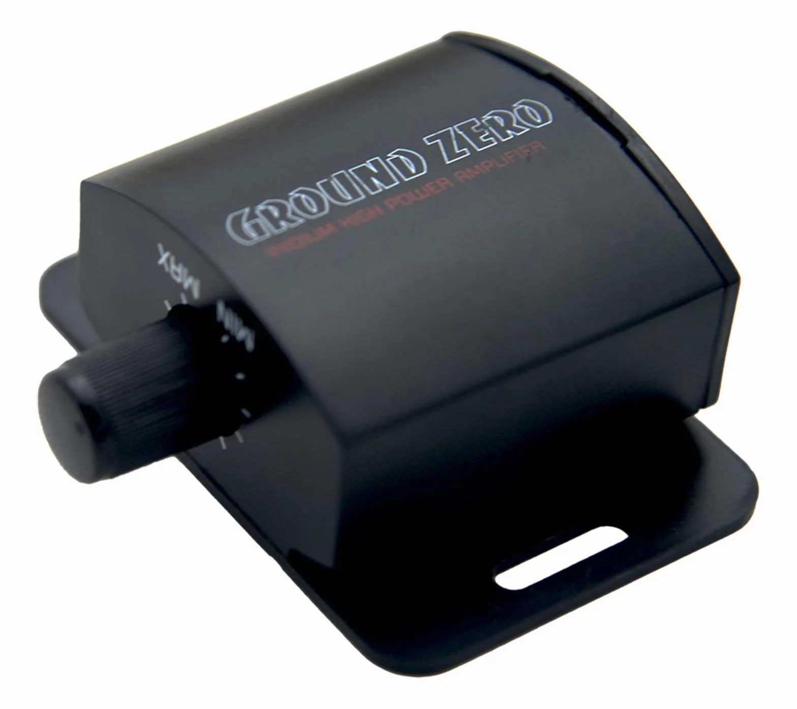 Ground Zero GZIA 135.4 Amplificatore a 4 canali