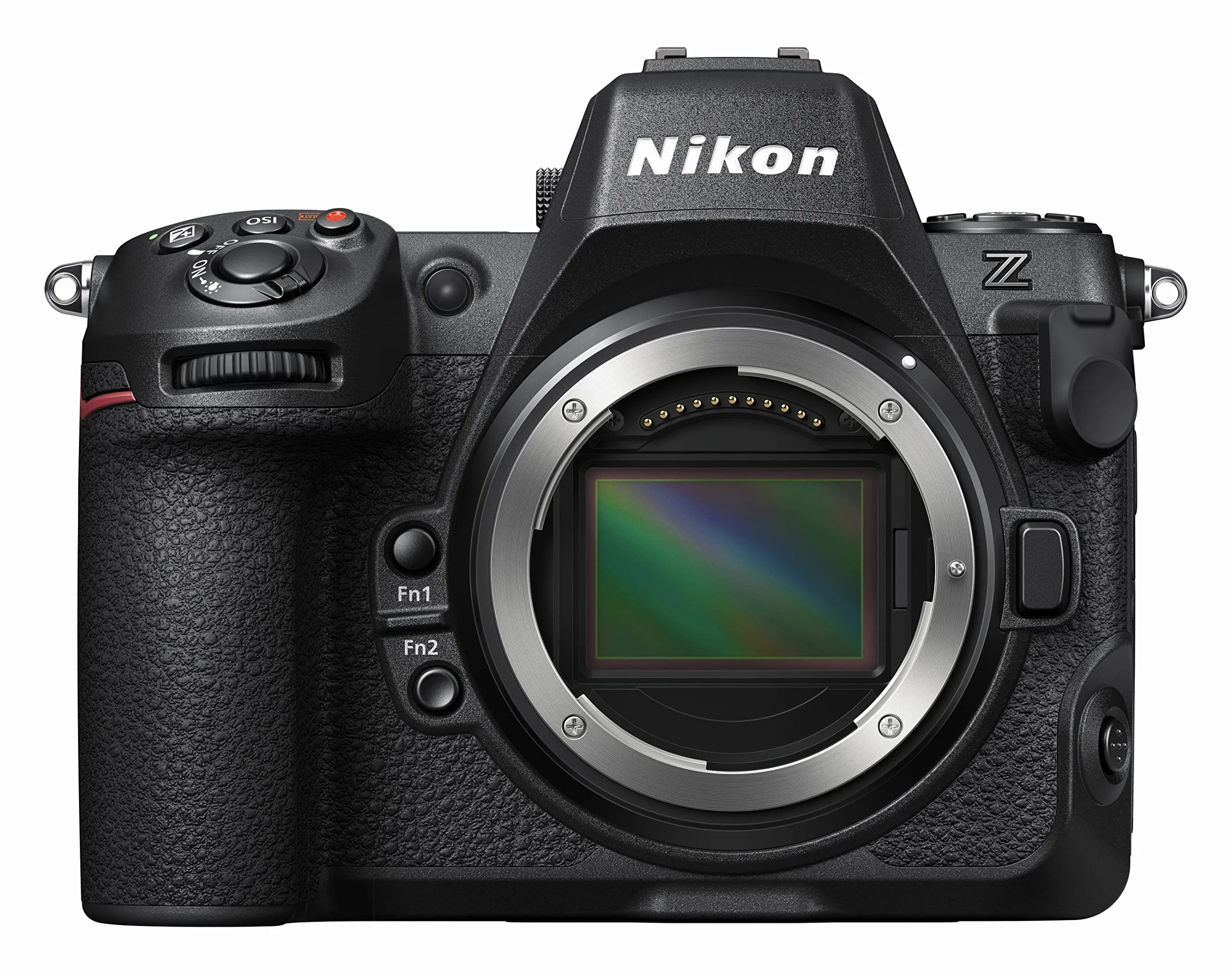 NIKON Z8