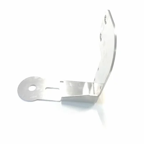 Supporto per Antenna CB in Acciaio Inox