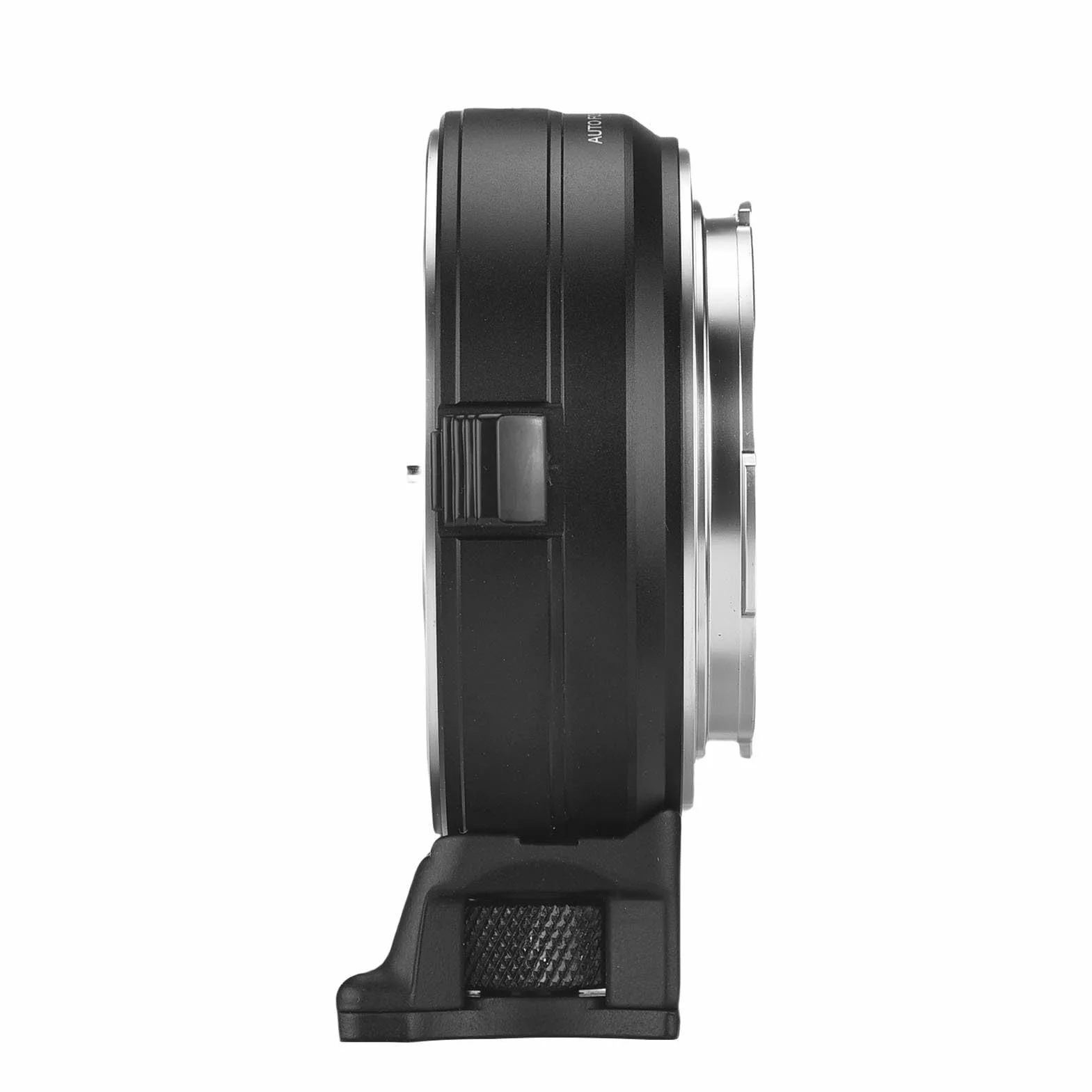 Andoer EF-L - Adattatore per obiettivo autofocus per obiettivo EF/EF-S SL2/Lumix S1 S1H S5