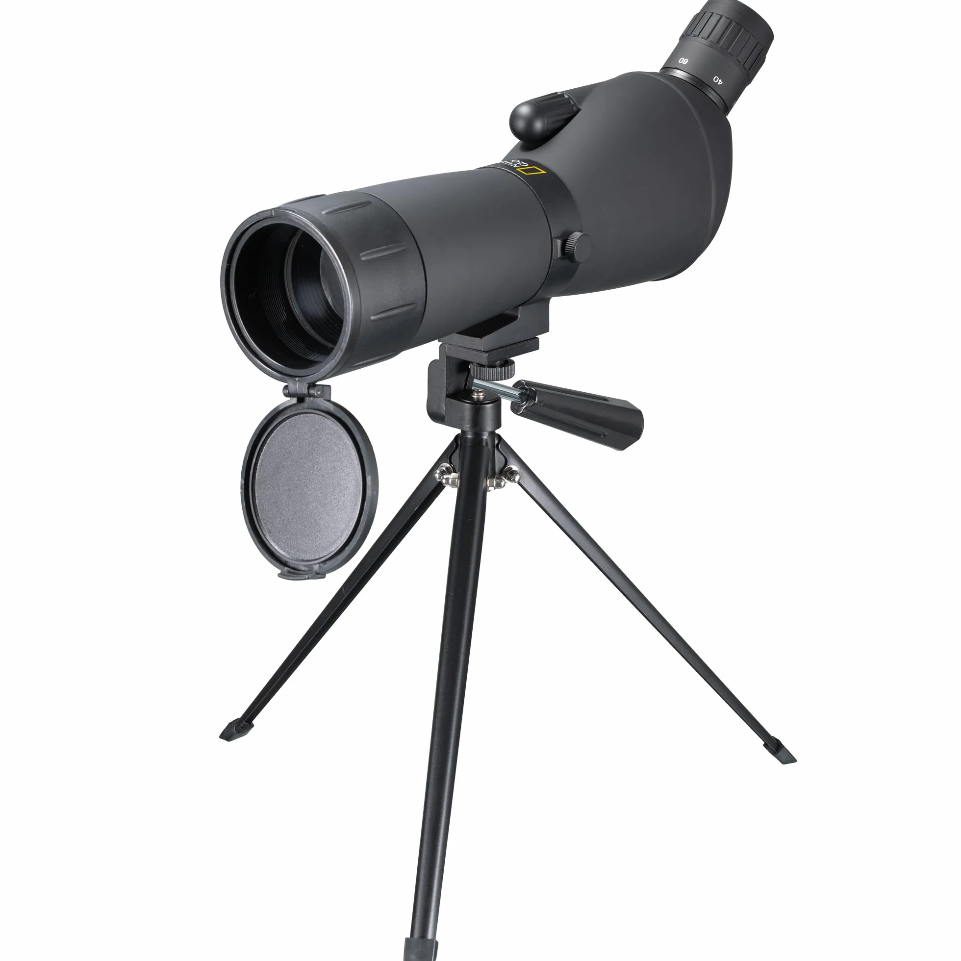 National Geographic Cannocchiale 20-60x60