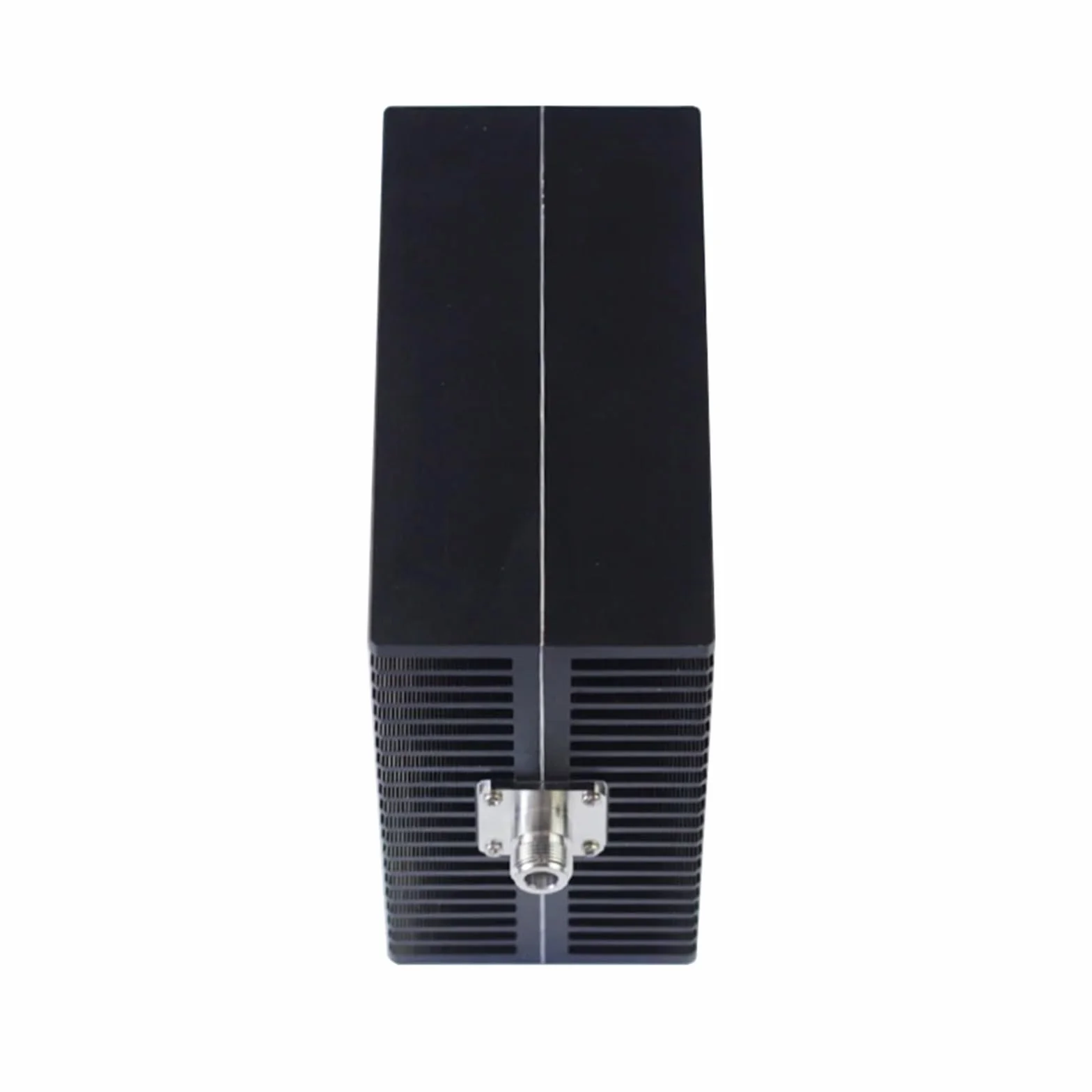 Attenuatore Fisso coassiale RF 200W N Maschio a connettori Femmina DC-3Ghz/4GHz 1db 3db 5db 6db 10db 20db 30db 40db 50db(20dB,DC-3GHz)
