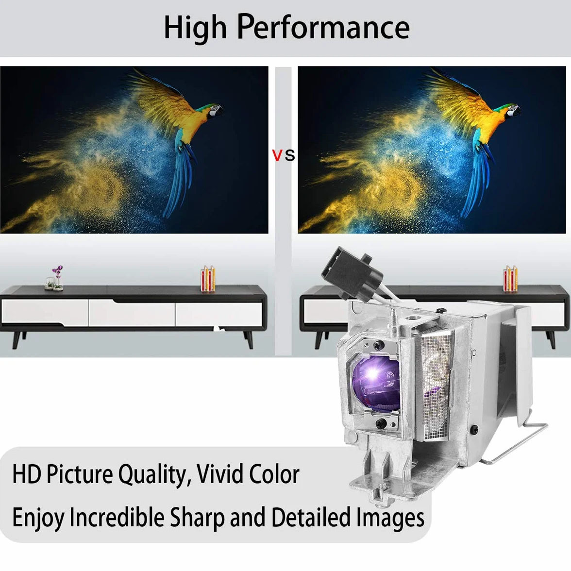 SP.8VH01GC01 SP.71P01GC01 Lampada Proiettore Per Optoma HD141X H183X HD26 GT1080E GT1070Xe VDHDNL H182X EH200ST EH331 S321 W316 X316 X312 W312 S310E DAESSGL DAESSGN HD29DARBEE HD26B HD26BR