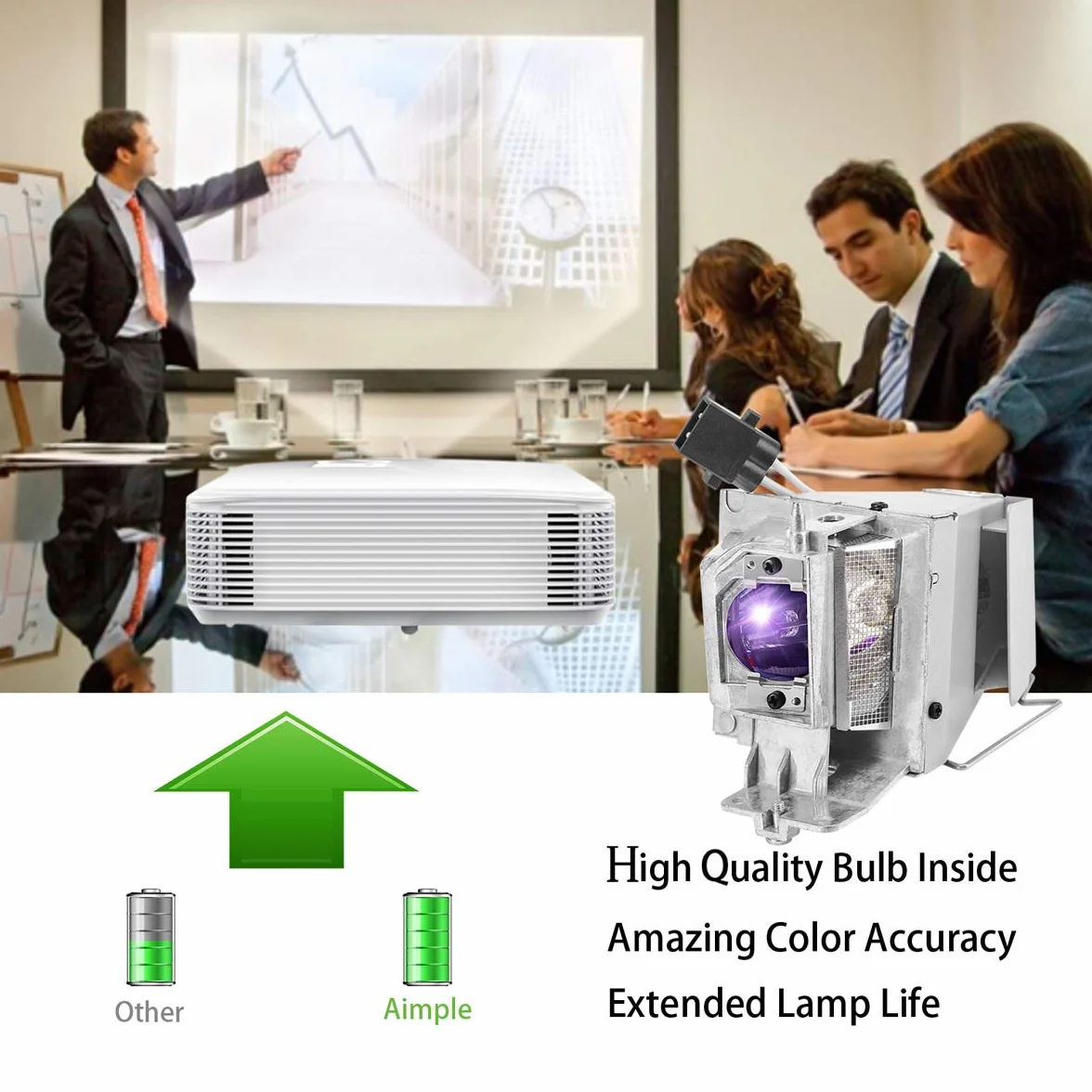 SP.8VH01GC01 SP.71P01GC01 Lampada Proiettore Per Optoma HD141X H183X HD26 GT1080E GT1070Xe VDHDNL H182X EH200ST EH331 S321 W316 X316 X312 W312 S310E DAESSGL DAESSGN HD29DARBEE HD26B HD26BR