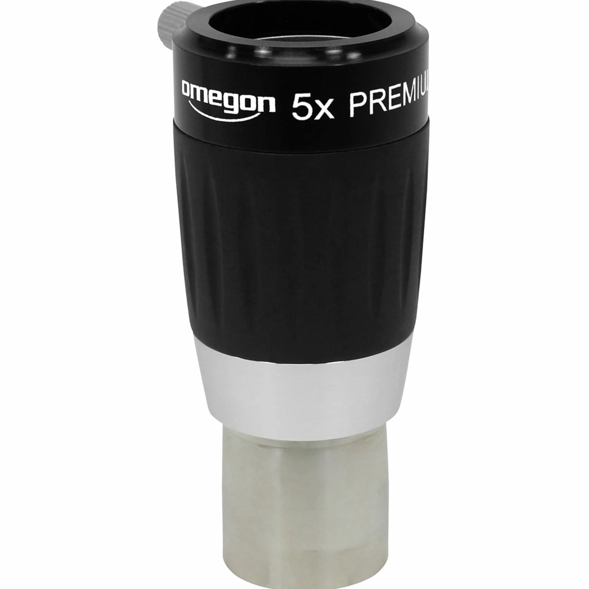 Omegon Lente di Barlow 5x Premium, 1,25