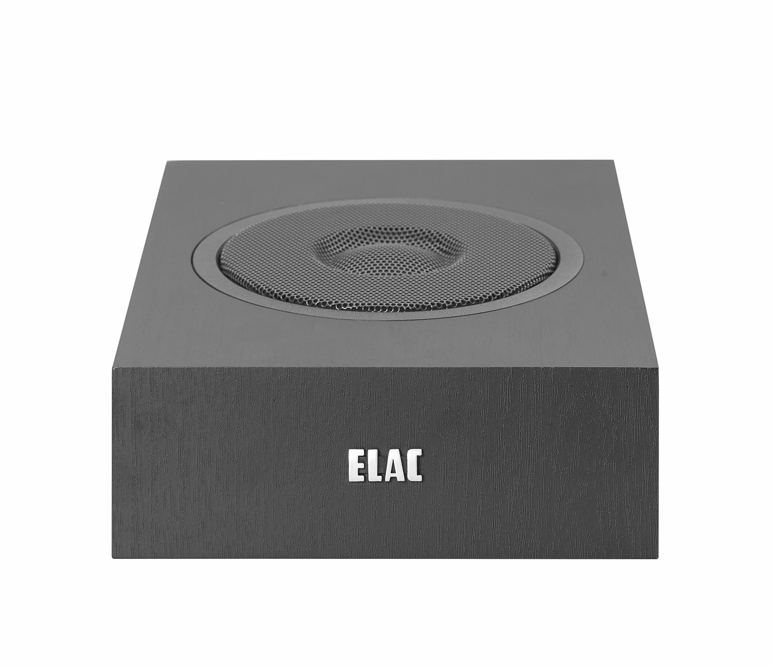 Elac Debut a4.2 Atmos altoparlante nero decorativo