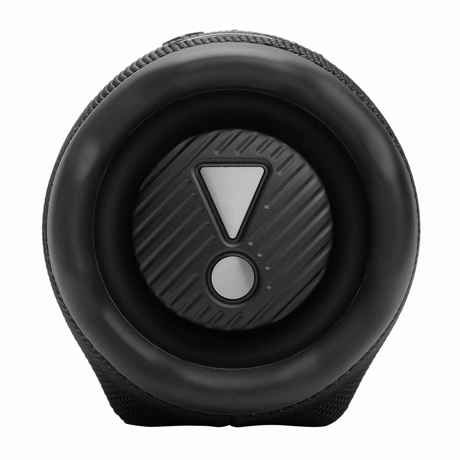 JBL Charge 6 Speaker Bluetooth Portatile Wireless, 24 Ore di Autonomia, Impermeabile IP68, Resistente alla Polvere e Antiurto, Suono JBL Pro con AI Boost, Connessione Multi-Speaker Auracast, Nero
