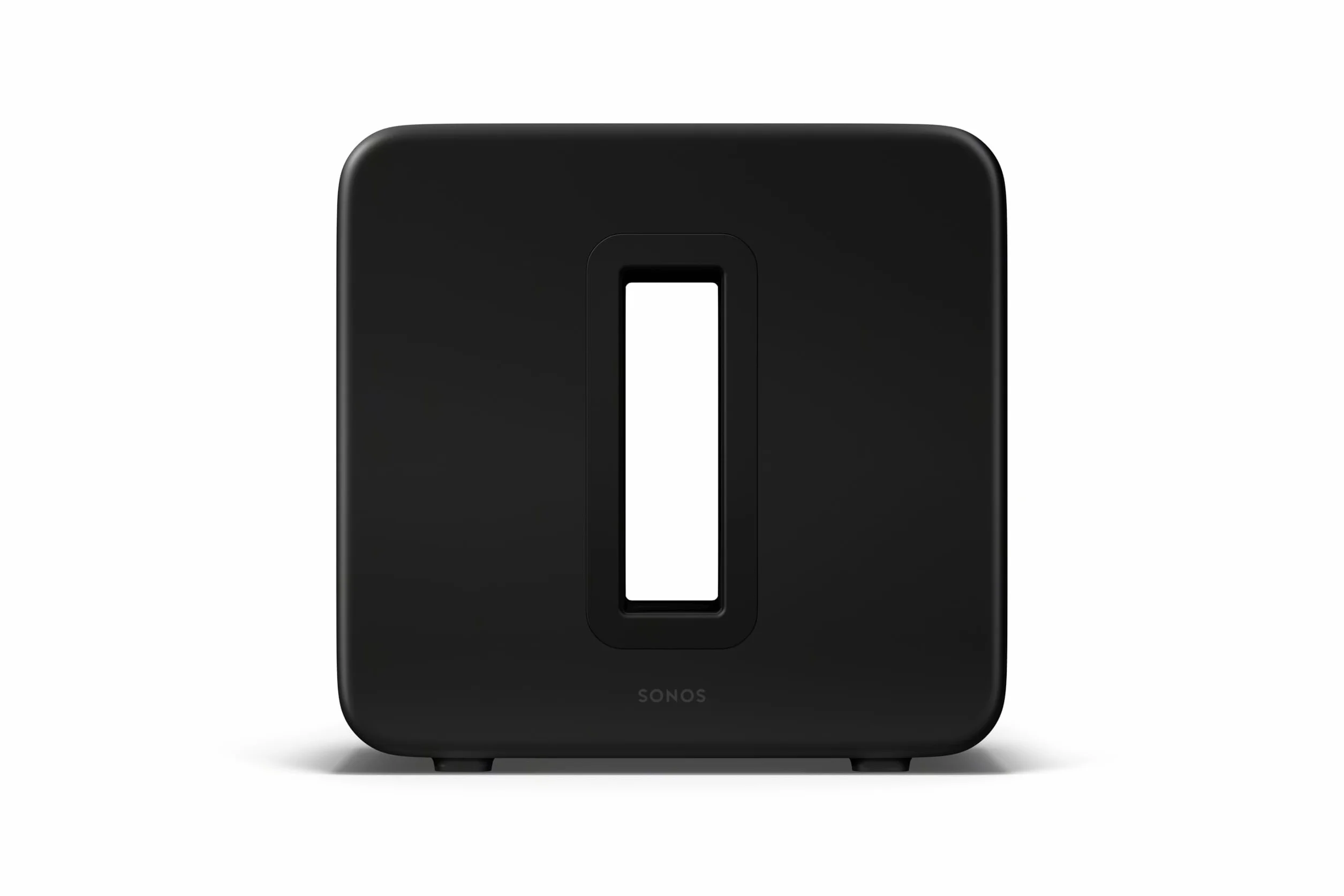 Sonos Sub 4 | Subwoofer wireless | Nero