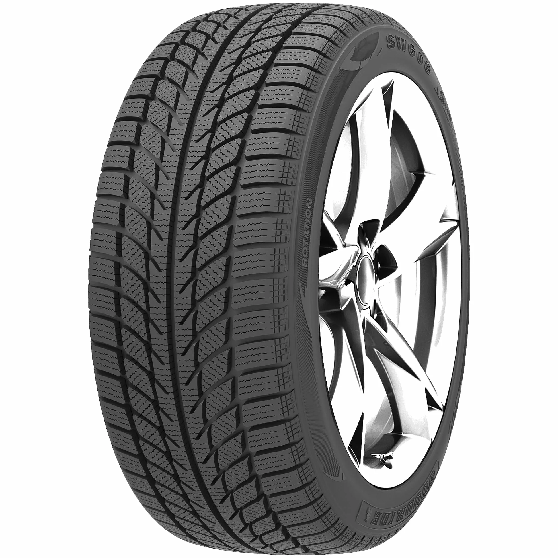 GOODRIDE SW608 195/70 R14 91T Invernali