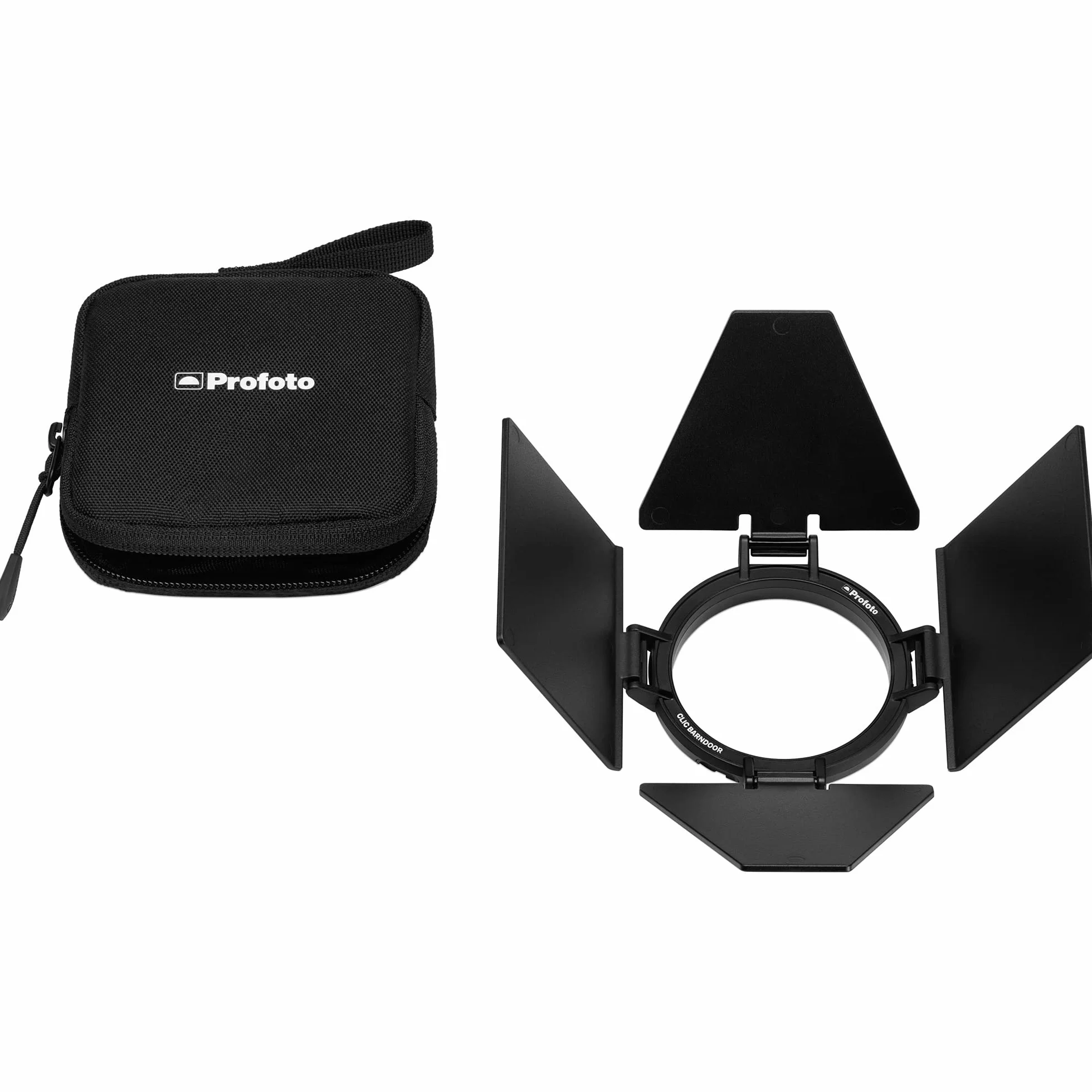 Profoto Clic Barndoor (PR 101306)