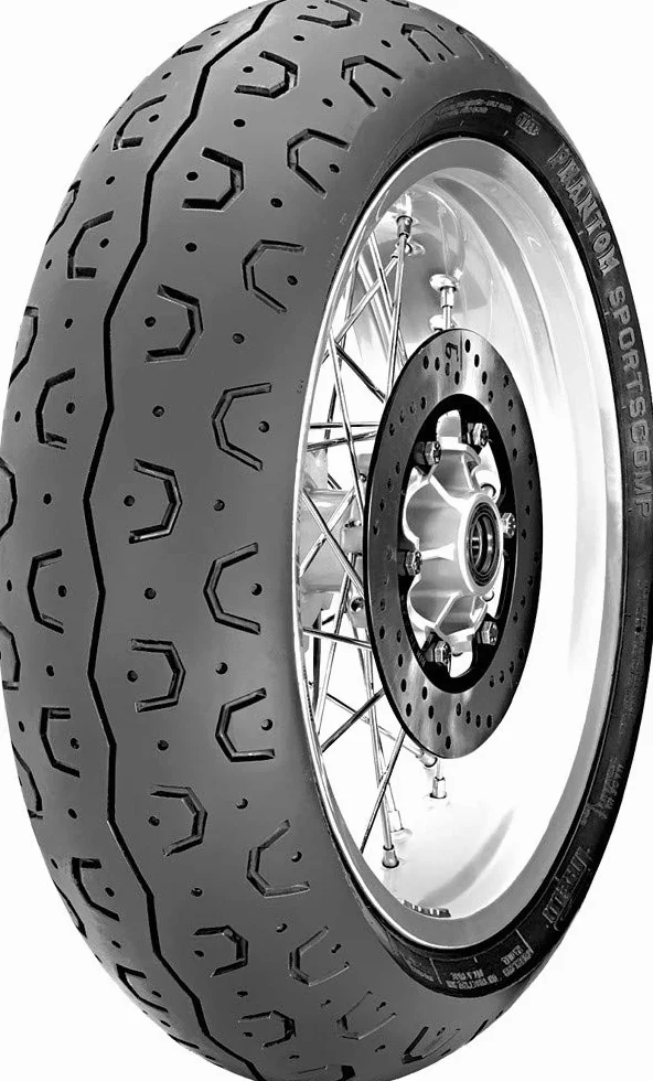 Pirelli 180/55 R17 73 V Phantom sportscomp TL