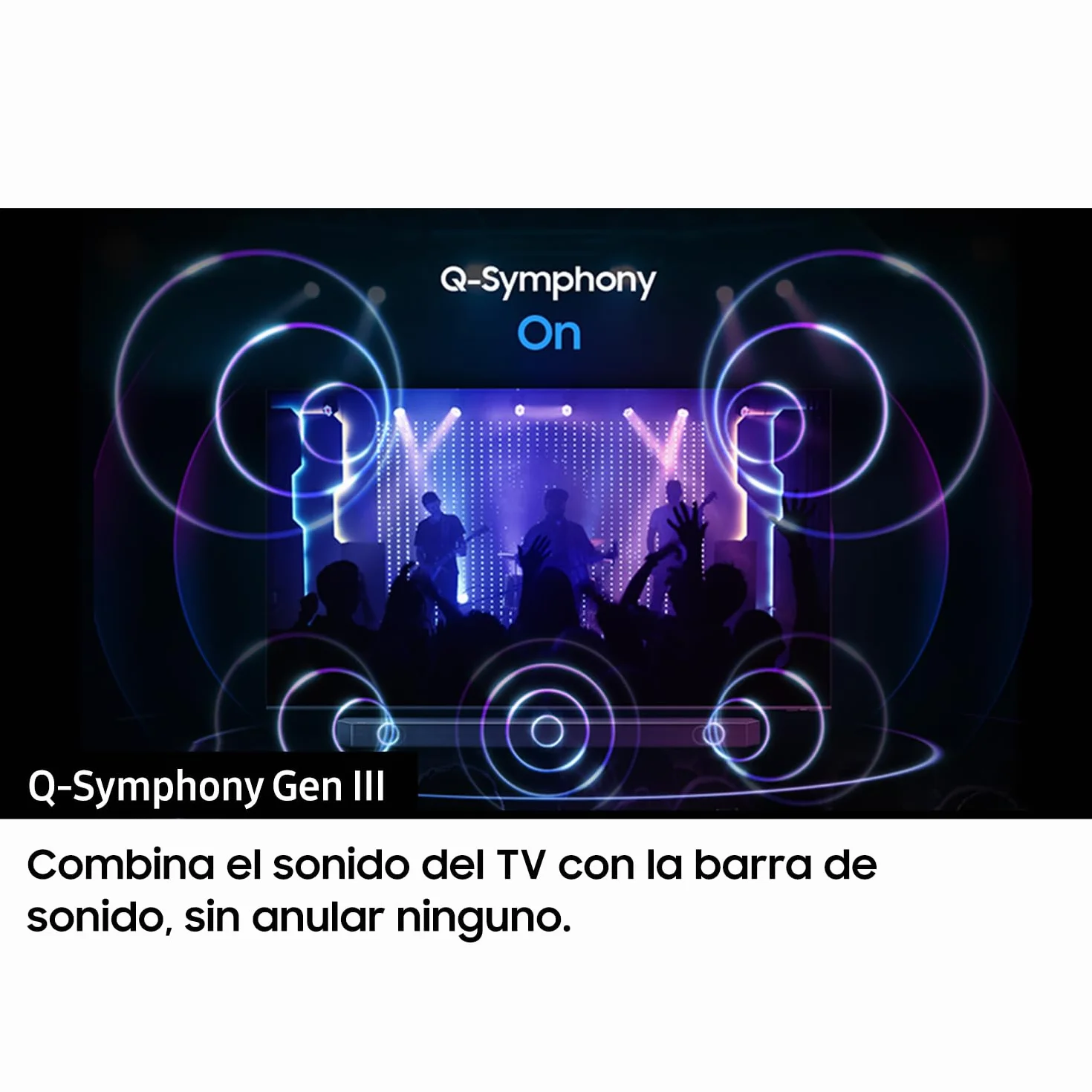 Samsung Soundbar HW-Q800C/ZF Serie Q, 11 Speaker, Wireless Dolby Atmos, Audio a 5.1.2 Canali, Q-Simphony, Compatibile con Alexa e Google Assistant, Black 2023