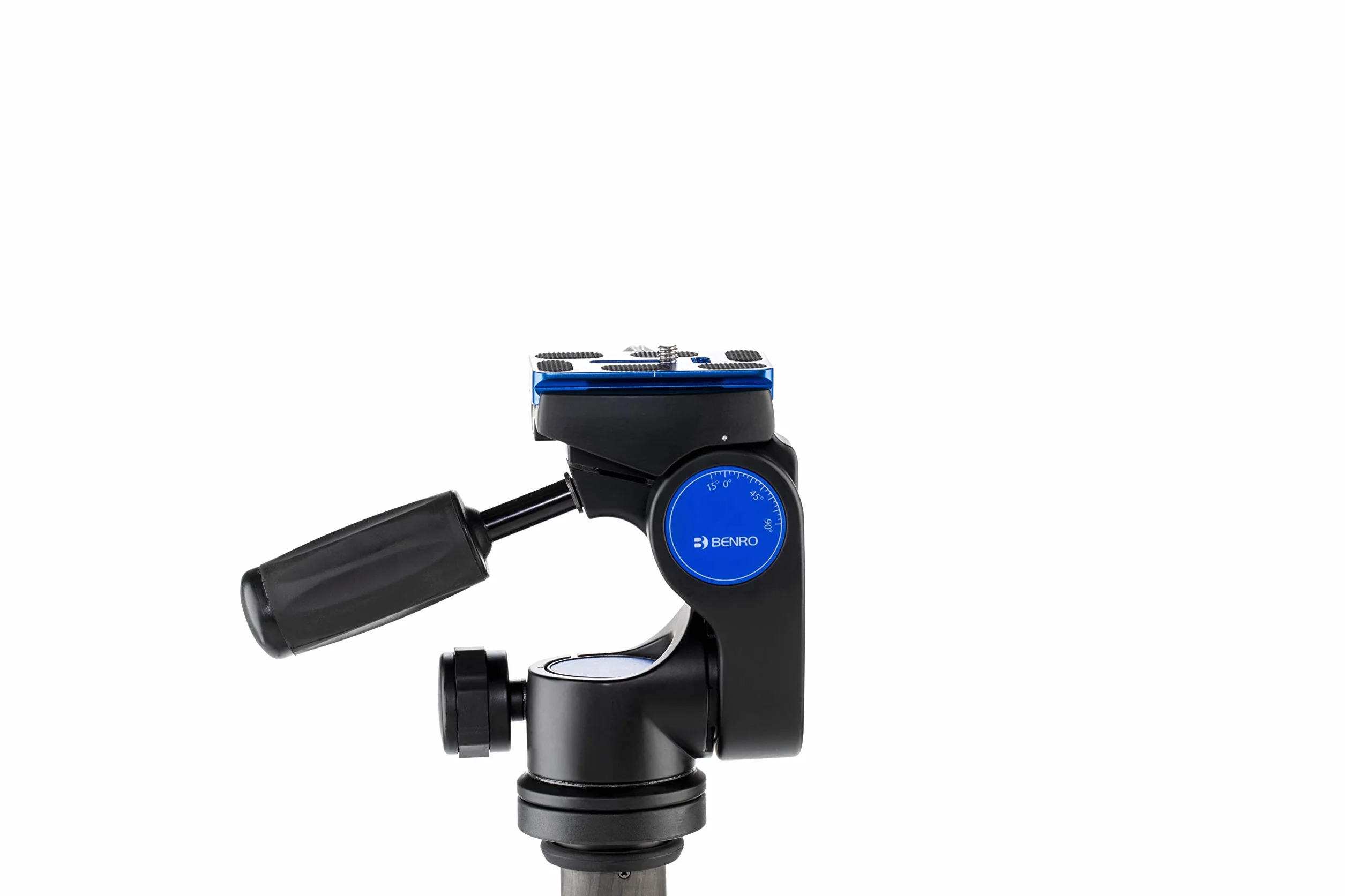 BENRO Rotule Photo HD2A