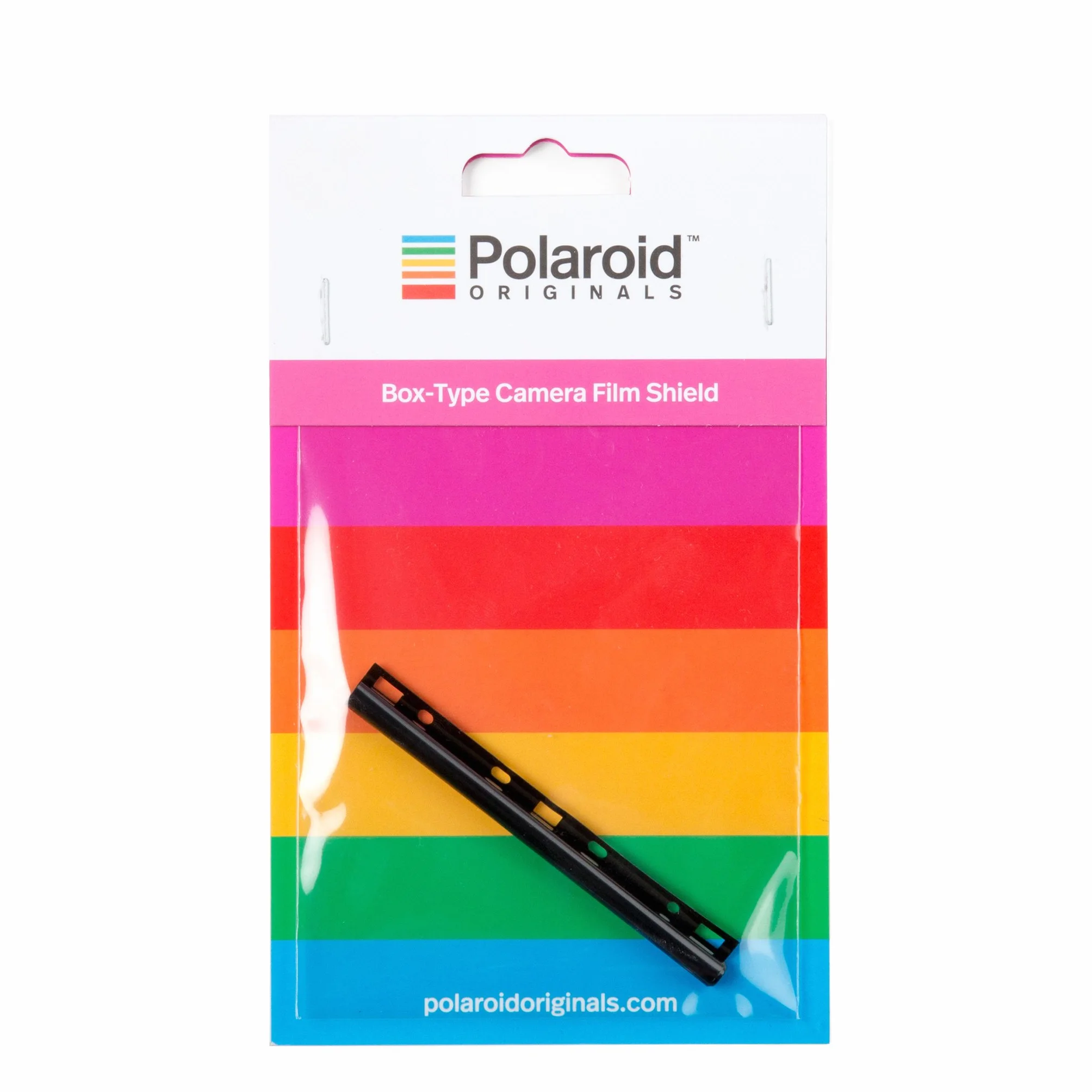 Pellicola protettiva per Polaroid™ Box Type